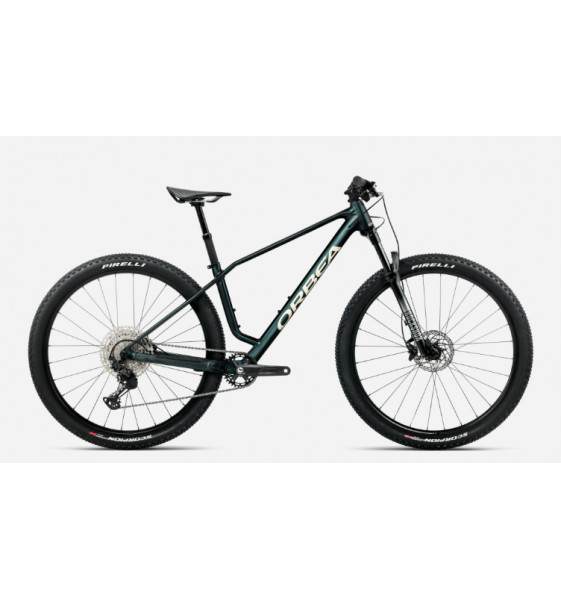 Bicicleta de Montaña Orbea ALMA H20 2026