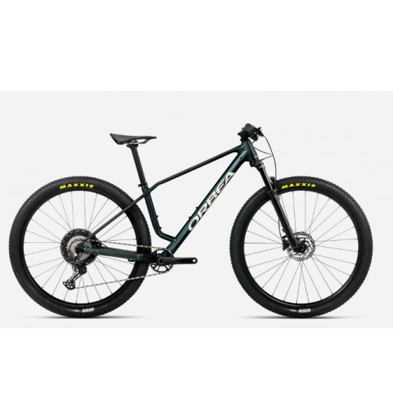 Bicicleta de Montaña Orbea ALMA H30 2026