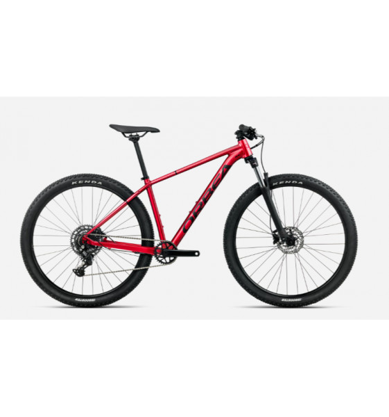 Bicicleta de Montaña Orbea ONNA 27 40...