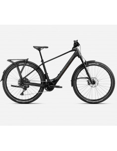 Bicicleta Eléctrica Orbea...