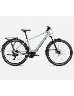 Bicicleta Eléctrica Orbea...