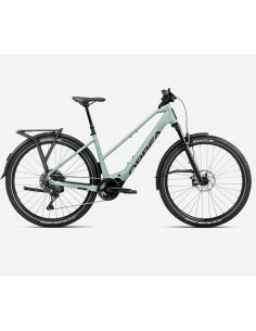 Bicicleta Eléctrica Orbea...