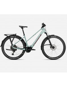 Bicicleta Eléctrica Orbea...