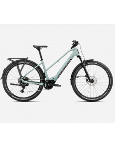 Bicicleta Eléctrica Orbea...