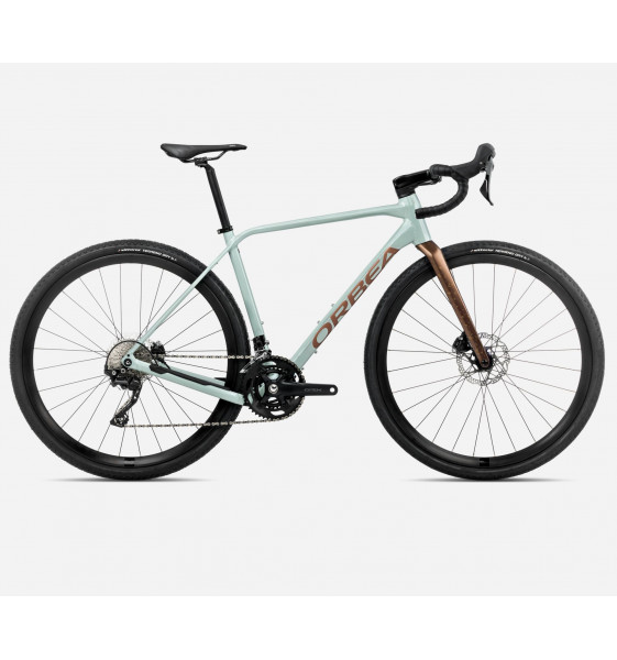 Bicicleta Orbea Terra H40 2025