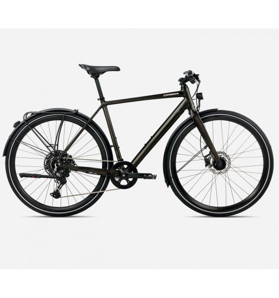 Bicicleta Urbana Orbea VECTOR 15 EQ