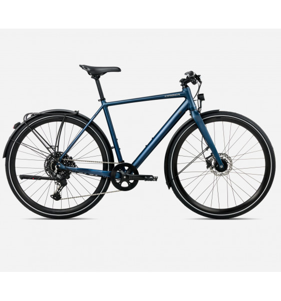 Bicicleta Urbana Orbea VECTOR 15 EQ