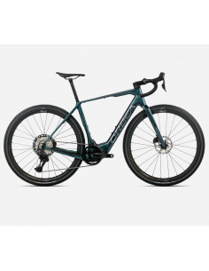 Bicicleta Eléctrica de...