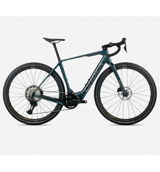 Bicicleta Eléctrica de Carretera...