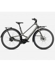 Bicicleta Eléctrica Orbea...