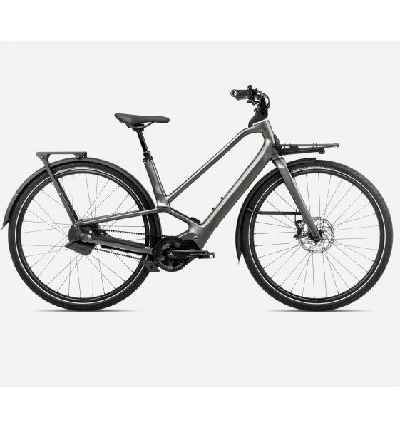 Bicicleta Eléctrica Orbea DIEM 10 2026