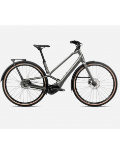 Bicicleta Eléctrica Orbea...