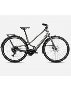 Bicicleta Eléctrica Orbea...