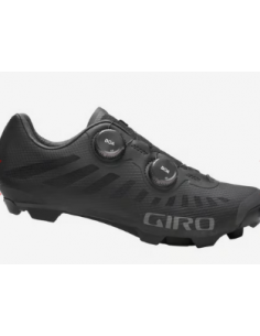 Zapatillas Giro Gritter