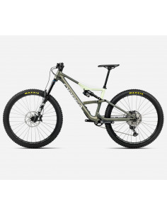 Bicicleta de Montaña Orbea...