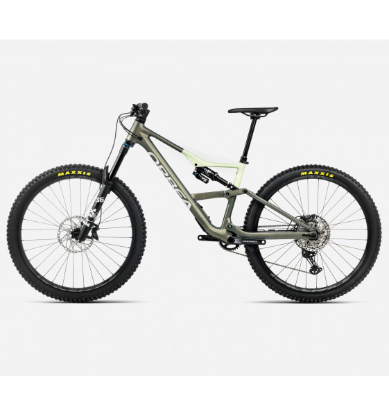 Bicicleta de Montaña Orbea OCCAM LT...