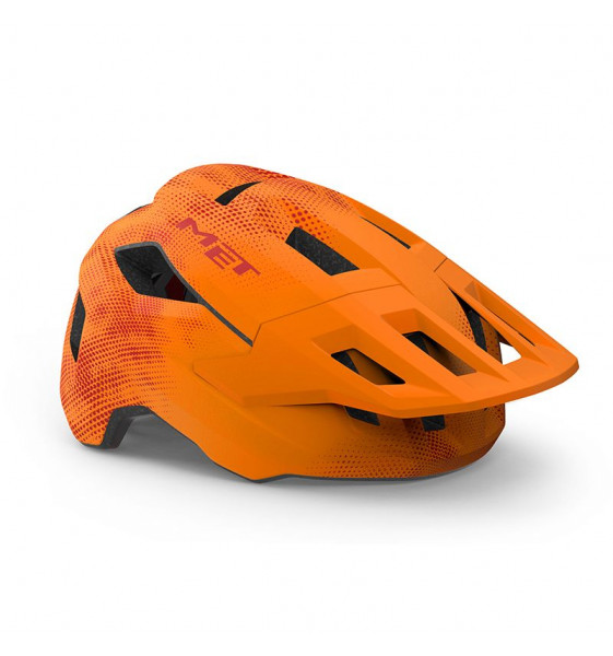 Casco MET shelter Junior