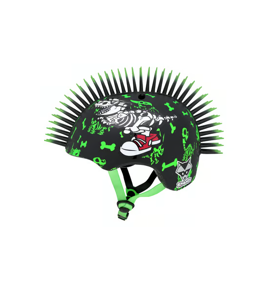 Casco Infantil C-Preme Raskullz...