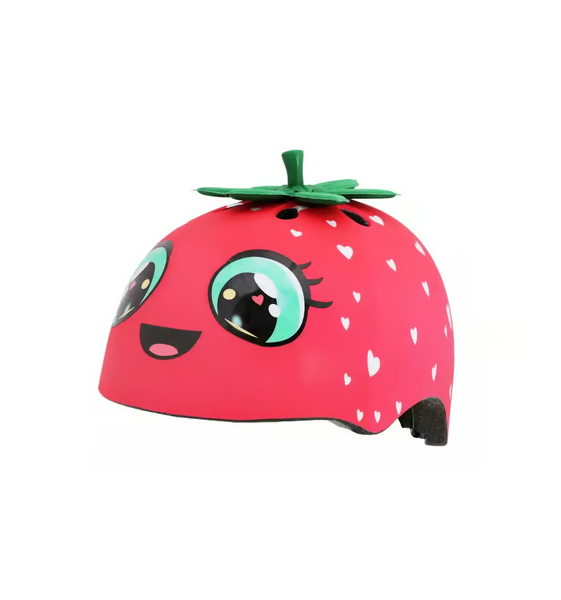 Casco Infantil C-Preme Raskullz...