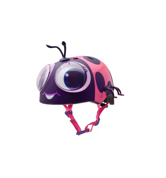 Casco Infantil C-Preme Raskullz...