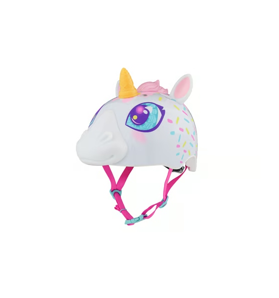 Casco Infantil C-Preme Raskullz Child...