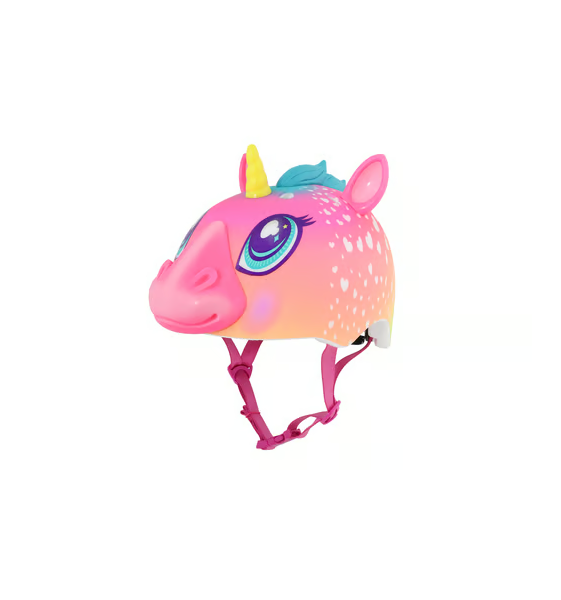 Casco Infantil C-Preme Raskullz Child...