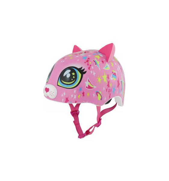 Casco Infantil C-Preme Raskullz Child...