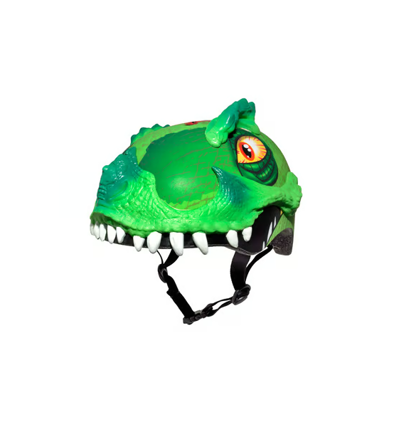 Casco Infantil C-Preme Raskullz Child...