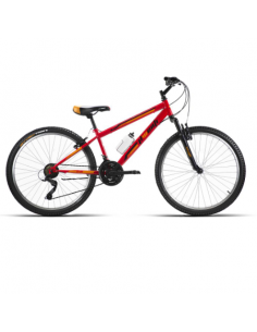 Bicicleta de Montaña JL...