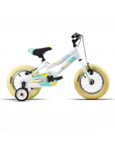 JL-Wenti 14" Kids Bicycle