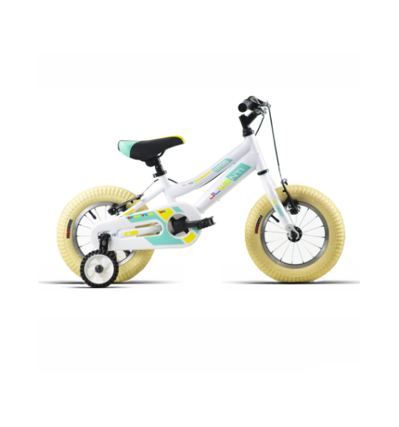 Bicicleta Infantil JL-Wenti 14"