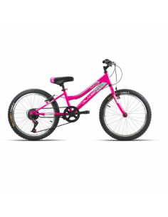 Bicicleta Niña JL-Wenti 5V 20"