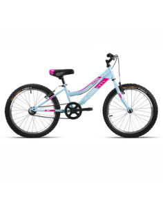 Bicicleta Niña JL-Wenti 5V 20"