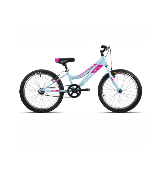 Bicicleta Niña JL-Wenti 5V 20"