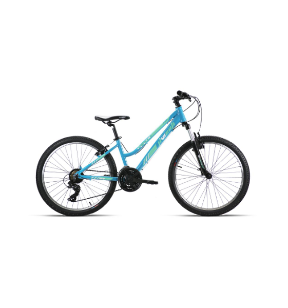 Bicicleta Infantil Jl-Wenti 24"...