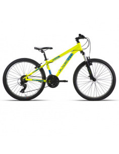Bicicleta Infantil Jl-Wenti...