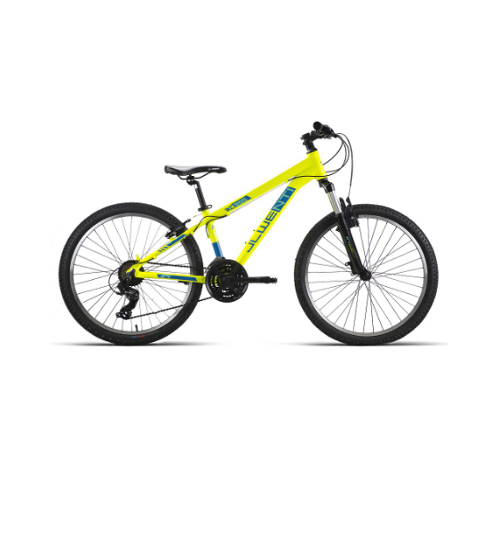 Bicicleta Infantil Jl-Wenti 24"...