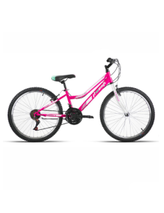 Bicicleta Jl-Wenti 24 Niña...