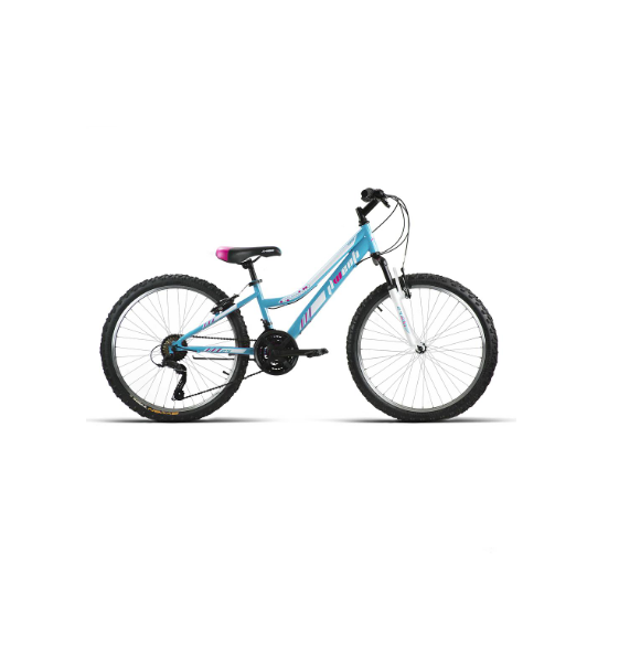 Bicicleta Infantil JL-Wenti MTB 24”...