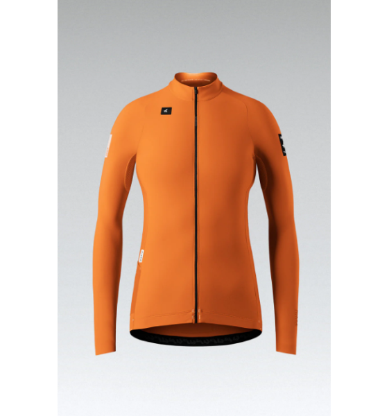 Maillot Gobik Manga Larga Mujer Pacer...