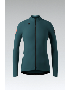 Maillot Gobik Manga Larga...