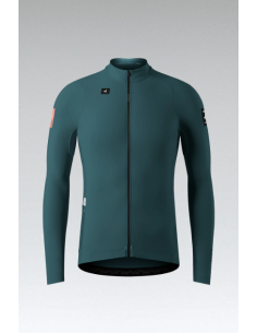 Maillot Gobik Manga Larga...