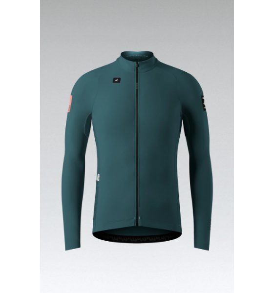 Maillot Gobik Manga Larga Hombre...