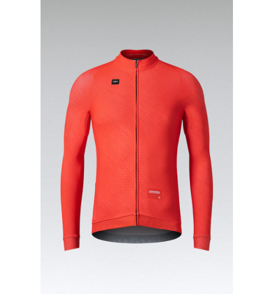 copy of Maillot Manga Larga Hombre...