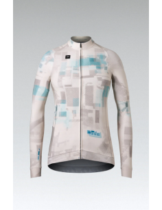 Maillot Gobik Manga Larga...