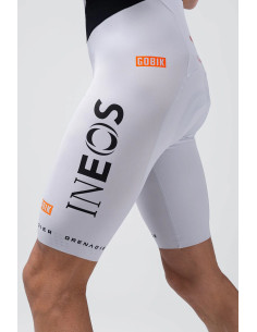 Culotte Gobik Corto Hombre...