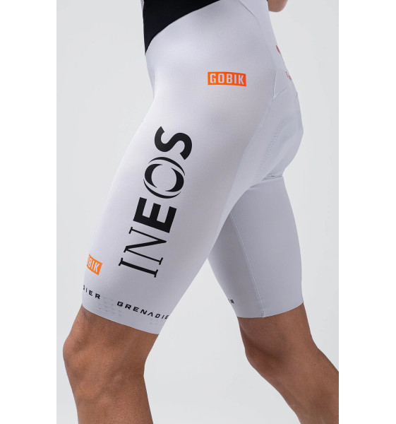 Culotte Gobik Corto Hombre Lancer...