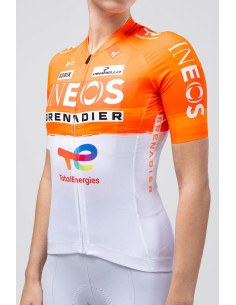 Maillot Manga Corta Unisex...