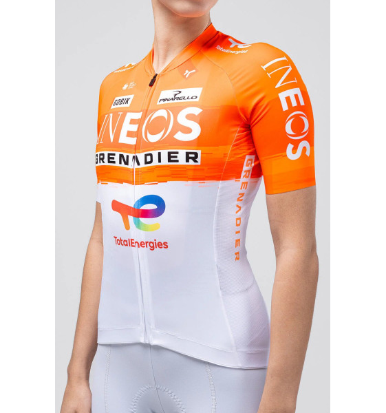 Maillot Manga Corta Unisex Odyssey...