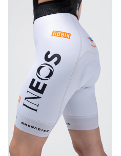 Culotte Gobik Corto Mujer...